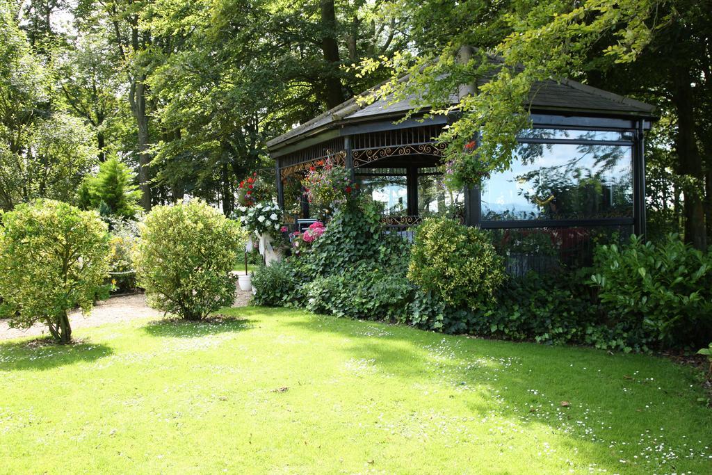 Hunday Manor Country House Hotel Winscales Rom bilde