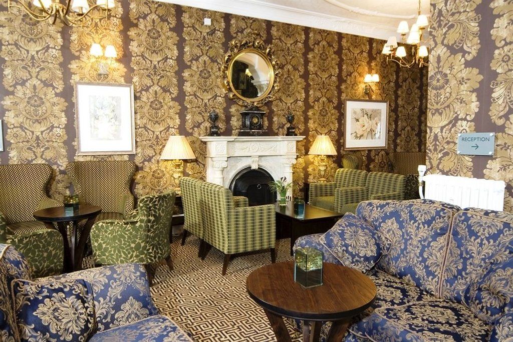 Hunday Manor Country House Hotel Winscales Eksteriør bilde